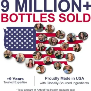 Aetheris™ Bee-Venom Pain-Relief Bone Healing Cream