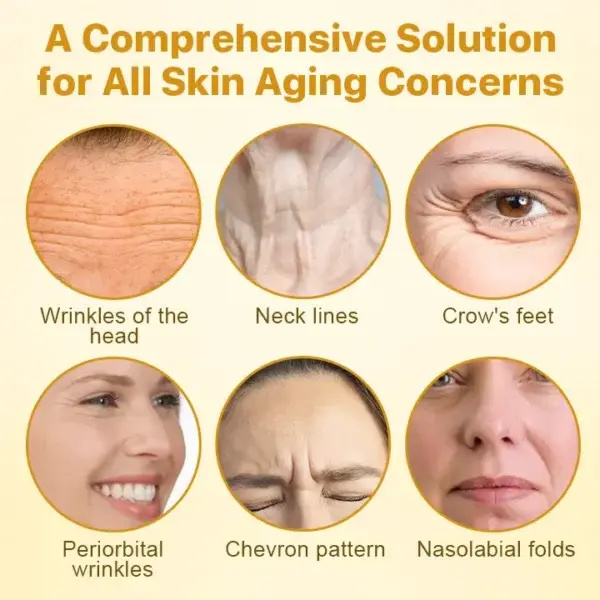 Biancat™ BotoxLux Bee Venom Firming Cream