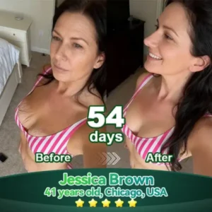 Lotmay® Stem Cell Collagen Peptide Oral Drops