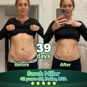 Lotmay® Stem Cell Collagen Peptide Oral Drops