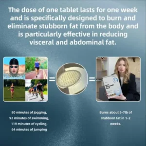 NIDDK-Tirzepatide Nano Microneedle Patch