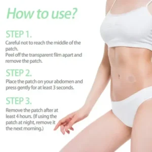 𝖫𝖾𝗇𝗋𝖾𝖾𝗒® GIP+GLP-1 𝖭𝖺𝗇𝗈 𝖬𝗂𝖼𝗋𝗈𝗇𝖾𝖾𝖽𝗅𝖾 𝖯𝖺𝗍𝖼𝗁