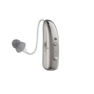 NESLEMY™ Intelligent Adaptive Hearing Aids