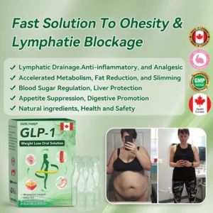 Ourlyard® 𝐺𝐿𝑃-𝟏 𝑺𝒊𝒙-𝒊𝒏-𝑶𝒏𝒆 𝑯𝒆𝒂𝒍𝒕𝒉 𝑺𝒐𝒍𝒖𝒕𝒊𝒐𝒏 𝑶𝒓𝒂𝒍 𝑳𝒊𝒒𝒖𝒊𝒅