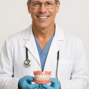 Glidewellpd™ - Premium Denture