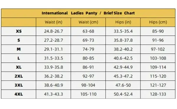 KLENIMORE™ 100% Leak-Proof Underwear