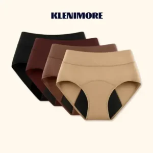 KLENIMORE™ 100% Leak-Proof Underwear
