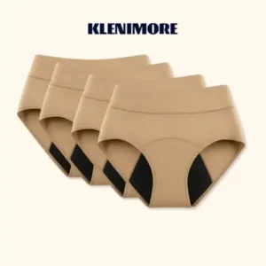 KLENIMORE™ 100% Leak-Proof Underwear