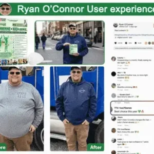 LOVILDS™ Moringa Berberine × NAD+ 𝟏𝟎-𝐢𝐧-𝟏 𝐀𝐝𝐯𝐚𝐧𝐜𝐞𝐝 𝐍𝐚𝐧𝐨 𝐌𝐢𝐜𝐫𝐨𝐧𝐞𝐞𝐝𝐥𝐞 𝐏𝐚𝐭𝐜𝐡