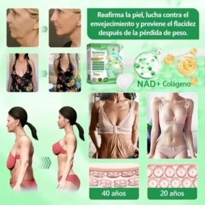 RISARISA® 𝐏𝐚𝐫𝐜𝐡𝐞 𝐝𝐞 𝐌𝐢𝐜𝐫𝐨𝐚𝐠𝐮𝐣𝐚𝐬 𝐍𝐚𝐧𝐨 𝐝𝐞 𝐍𝐀𝐃+ 𝐲 𝐁𝐞𝐫𝐛𝐞𝐫𝐢𝐧𝐚 – 𝐑𝐞𝐦𝐨𝐝𝐞𝐥𝐚𝐜𝐢ó𝐧 𝐂𝐨𝐫𝐩𝐨𝐫𝐚𝐥