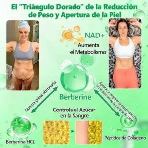 RISARISA® 𝐏𝐚𝐫𝐜𝐡𝐞 𝐝𝐞 𝐌𝐢𝐜𝐫𝐨𝐚𝐠𝐮𝐣𝐚𝐬 𝐍𝐚𝐧𝐨 𝐝𝐞 𝐍𝐀𝐃+ 𝐲 𝐁𝐞𝐫𝐛𝐞𝐫𝐢𝐧𝐚 – 𝐑𝐞𝐦𝐨𝐝𝐞𝐥𝐚𝐜𝐢ó𝐧 𝐂𝐨𝐫𝐩𝐨𝐫𝐚𝐥