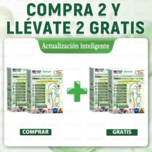 ๐ซ๐ถ๐ป๐จ๐ณ๐ฌยฎ Parche de Microagujas Nano Avanzado 10 en 1 con Moringa Berberina y NAD+