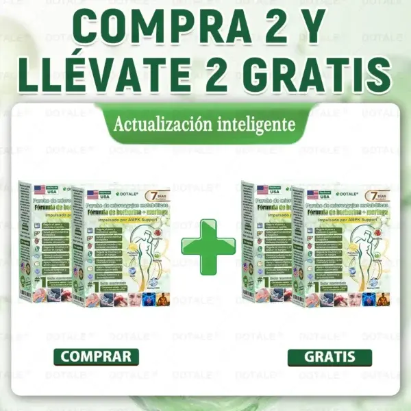 ๐ซ๐ถ๐ป๐จ๐ณ๐ฌยฎ Parche de Microagujas Nano Avanzado 10 en 1 con Moringa Berberina y NAD+