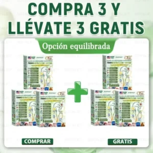 ๐ซ๐ถ๐ป๐จ๐ณ๐ฌยฎ Parche de Microagujas Nano Avanzado 10 en 1 con Moringa Berberina y NAD+