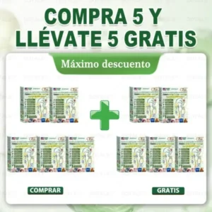 ๐ซ๐ถ๐ป๐จ๐ณ๐ฌยฎ Parche de Microagujas Nano Avanzado 10 en 1 con Moringa Berberina y NAD+