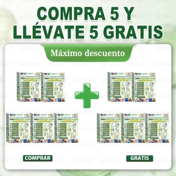 ๐ซ๐ถ๐ป๐จ๐ณ๐ฌยฎ Parche de Microagujas Nano Avanzado 10 en 1 con Moringa Berberina y NAD+