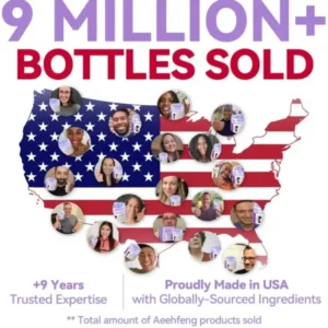 Cougex™ Cougex™ 7 Day Rapid Joint & Bone Therapy Cream USA Orthopedics (AAOS) Approved