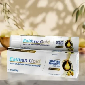 Ealthsn™ Thermoplastic Denture Adhesive