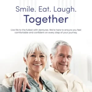 Ealthsn™ Thermoplastic Denture Adhesive