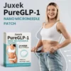 Juxekโข PureGLP-1 Nano Microneedle Patch